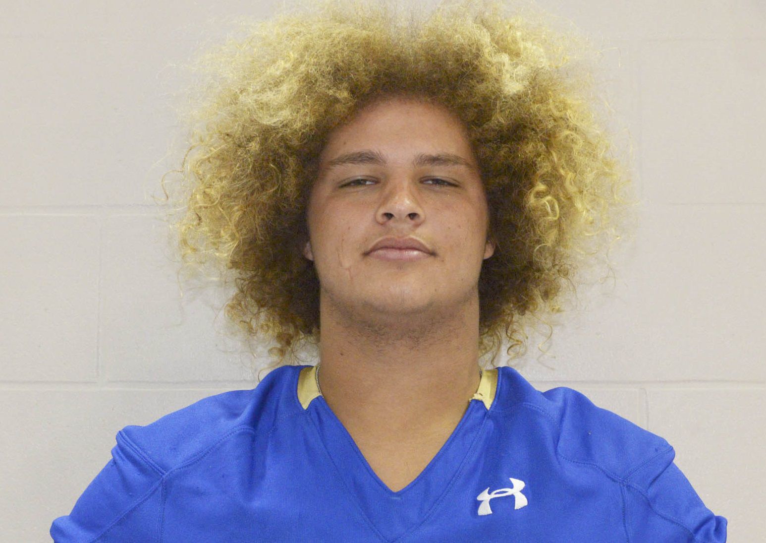 OL: Bonner Pennington, Oologah (4A)